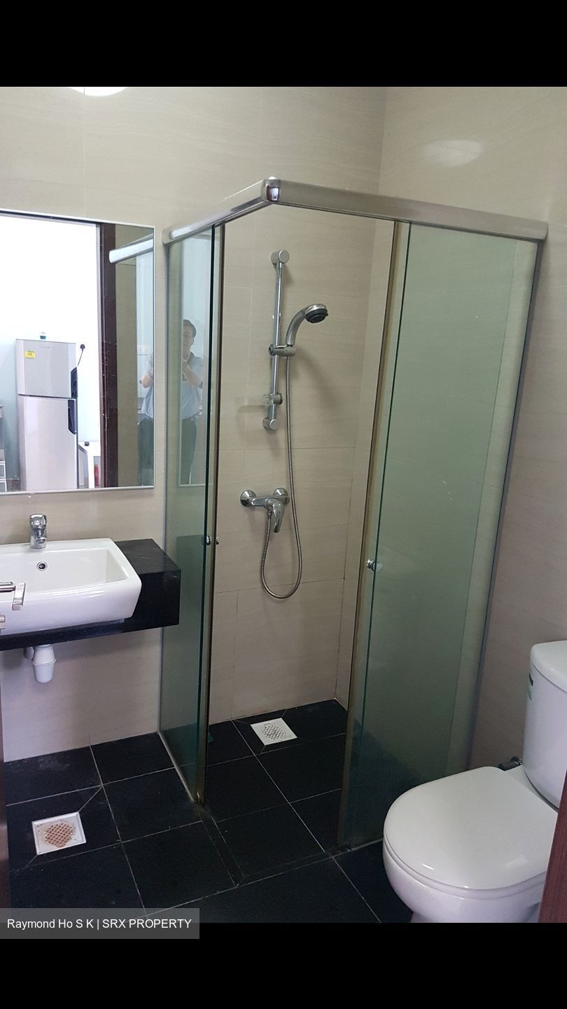 Suites @ Changi (D14), Apartment #498524161